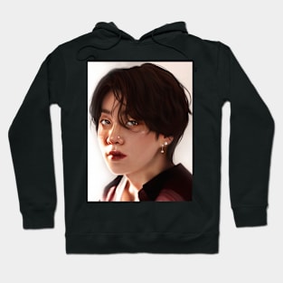 Jungkook Hoodie